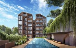 The Hillshore (D5), Condominium #606321301